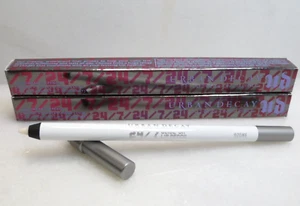 URBAN DECAY 24/7 GLIDE-ON LONG-WEAR LIP PENCIL - SHADE OZONE 0.04 OZ LOT OF 2 - Picture 1 of 3
