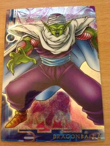 Carte Dragon Ball Z DBZ Collection Card Gum Part 3 #SP-23 Prisme ENSKY 2006 - Imagen 1 de 1