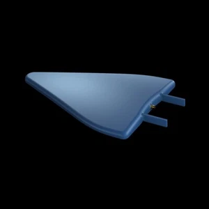 Aaronia HyperLOG 4040 Directional Logarithmic Antenna 400MHz-4GHz - Picture 1 of 3