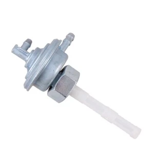 Fuel Petcock Assembly For Eton Beamer Beamer II BEAMBER III 50 49cc 50cc Scooter - Foto 1 di 3