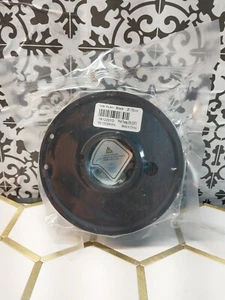 3D Drucker Filament Silk PLA+ Schwarz. 1,75mm 1812201D 205°-215°C. NEU - Bild 1 von 6