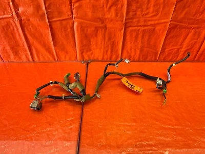 97-01 HONDA PRELUDE - ARNÉS DE CONTROL DE CLIMA CALEFACCIÓN AIRE ACONDICIONADO - #141 Foto 1 de 4