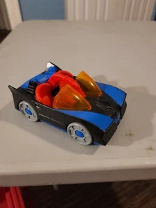 Fisher Price Imaginext Batmobil - Bild 1 von 2