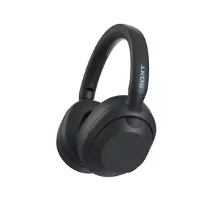 Sony (Seconds^) ULT WEAR Wireless Noise Cancelling Headphones (Black) - Picture 1 of 2