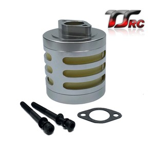 Set Tubi Motore TSRC Per Auto RC 1/5 – Compatibile HPI Baja 5B/5T/5SC, Losi, FG