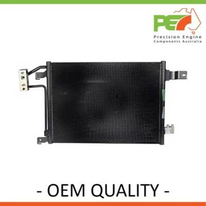 * CALIDAD DE FABRICANTE DE EQUIPOS ORIGINALES * Condensador de aire acondicionado para Jeep Wrangler Jk 3,8 L Egh - Imagen 1 de 4