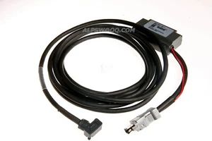 1pc S6-L-P124-*-T 3M/5M/10M/15M cable for Multi turns absolute value encoder - Picture 1 of 3