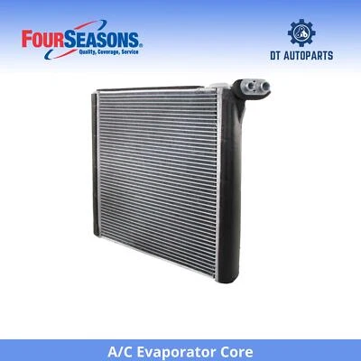 For 2007-2014 Ford Edge A/C Evaporator Core 4 Seasons 2008 2009 2010 2011 2012 - Image 1 of 4