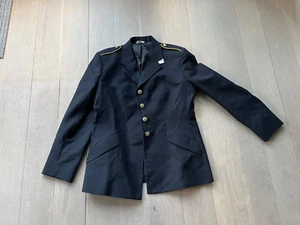women us army blazer, new old stock 2010, med/lg - Picture 1 of 7