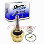 QuickSteer Front Lower Suspension Ball Joint for 2003-2011 Mercury Grand zx