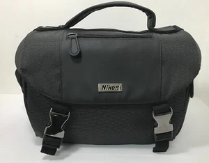 Nikon DSLR Bag Value Pack Travel Case, Black - Picture 1 of 4