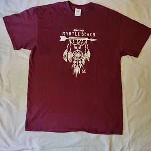Myrtle Beach Tshirt Größe L - Bild 1 von 1