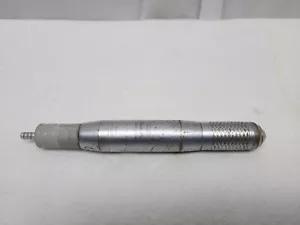 Bien Air High Speed Straight Handpiece Model TD783 - Picture 1 of 5