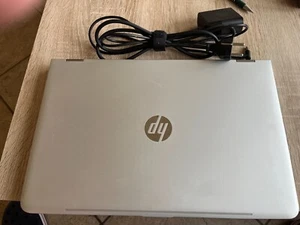 hp envy x360 convertible 15 TOP Intel Core i5-7200CPU 2,50 GHz - Bild 1 von 12