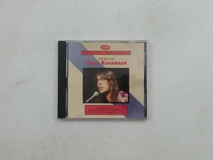 TODD RUNDGREN The Best Of R271029 CD Compact Disc - Picture 1 of 3