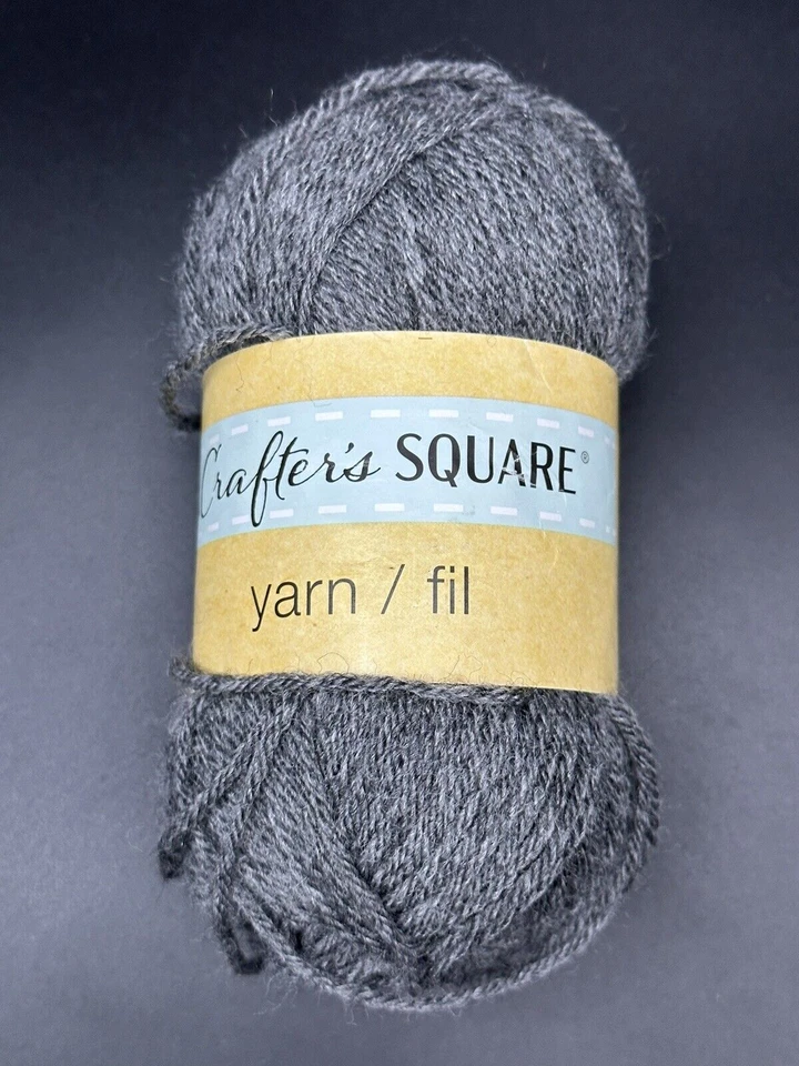 JUST YARN JUST CHENILLE JUST ALGODÓN 1,76 oz Elige tus colores Foto 1 de 1