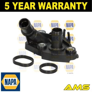 Fits Clio Kangoo Megane Modus Sandero Note 1.5 dCi Coolant Flange NAPA - Picture 1 of 7