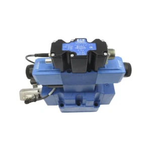 EATON VICKERS KBFDG5V733C160NXM1PE7H110 1.6A 4568PSI NSNP - Picture 1 of 6