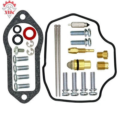 Kits de reconstrucción de carburador para Yamaha TT 350 XT 250 Foto 1 de 4