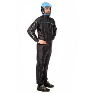 Iwata AI-Elite Coveralls - Picture 1 of 5