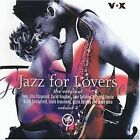 Jazz for Lovers 4 (1995, Verve) [CD] Ella Fitzgerald, Joe Henderson, Dusty Sp...