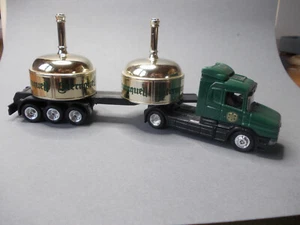 Werbemodell Silo-LKW 'Sternquell' 1:87 SCANIA - Bild 1 von 2