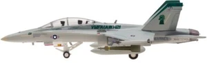 Hogan Wings 5613, F/A-18D, US Marines, VMFA(AW)-121 "Green Knights", 2007 - Picture 1 of 3