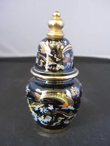 Vintage hand made in Greece Venus Serle Perfumes Bottle - Picture 1 of 7