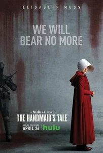 Póster de película de The Handmaids Tale 18"" x 28"" ID-1-27 - Imagen 1 de 1