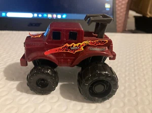 Rare Limited Cars Collectible Diecast and Toy Vehicles Cars Trucks Monstah - Picture 1 of 4