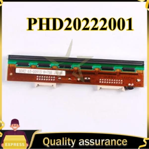 203DPI PHD20-2220-01 Printhead for Datamax M-4208 Barcode Printer Fast Ship - Afbeelding 1 van 2