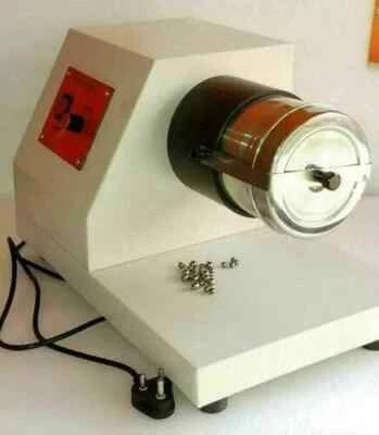 Ball Mill Best Grinding Equipment Best Quality With Free Shipping - Image 1 of 4