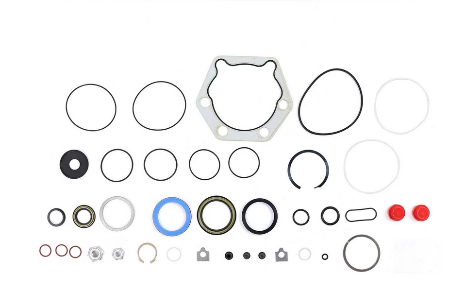 Kit de sello de engranaje de dirección Sunsong para Ford F-700 1980-1996 Foto 1 de 1