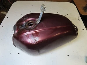 1979 Honda CB750F Super Sport CB750 Gas Tank - Picture 1 of 7