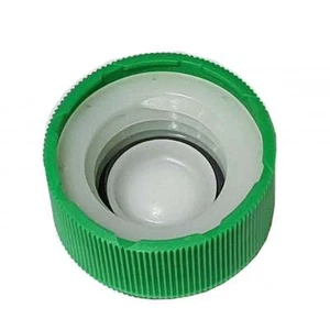 5 Litre & 3L Combination Petrol Fuel Cap For STIHL 2 Stroke Can Child Safety NEW - Picture 1 of 13