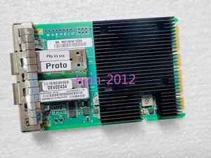 1 pieza usado Qogic QL41232HQCU-DE DELL 0NP0K8 10G 25G SFP+ - Imagen 1 de 4