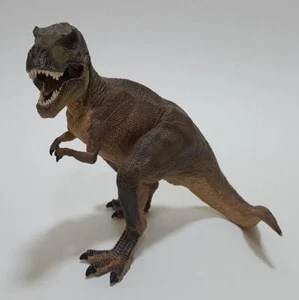 Dinosaur (Tyrannosaurus Rex) model. - Picture 1 of 1