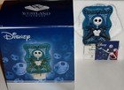 JACK SKELLINGTON NIGHT LIGHT DISNEY THE NIGHTMARE BEFORE CHRISTMAS FREE SHIP
