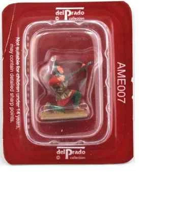 Soldaten Belagerung Der Mittelalterlichen Burg Ame007 - Del Prado