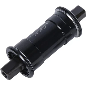 Oxford Bicycle Bottom Bracket Sealed Cartridge Threadless Black - 73 MM X 116 MM - Picture 1 of 1