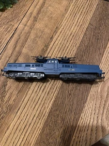 Lima 208169L Elektrolok Spur HO ungeprüft im Karton wie abgebildet sehr gepflegt - Bild 1 von 10