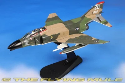 Gallos de lucha Hobby Master 1:72 EF-4C Wild Weasel IV USAF 475th TFW, 67th TFS Foto 1 de 4