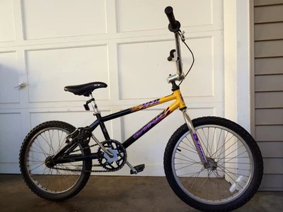Dyno Bmx Bike - Image 1 of 4