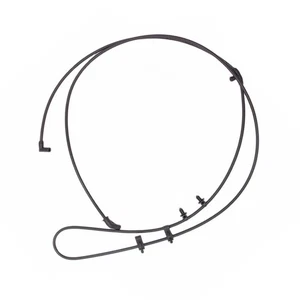 Sturdy and Practical Windshield Washer Hose for Grand For Cherokee For Durango - Picture 1 of 6