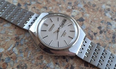 Vintage Citizen Electronic Cosmotron Kanji marzo 1975 - Immagine 1 di 4