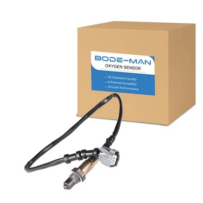 Sensor de oxígeno O2 aguas abajo para Honda Civic 2001-2003 2004 2005 1,7 L DX GX LX Foto 1 de 4