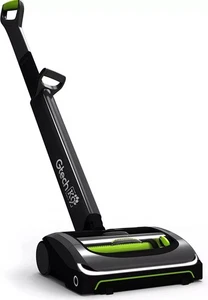 Gtech AirRAM MK2 K9 Upright Cordless Pet Vacuum Cleaner AR30 Black Animal - New✅ - Picture 1 of 7