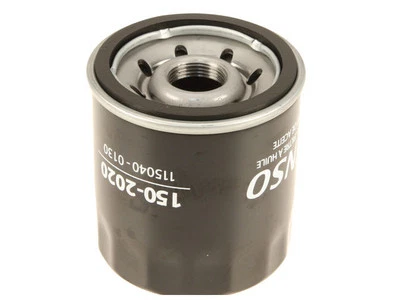 For 2007-2009 Chevrolet Impala Oil Filter Denso 61726QHFR 2008 5.3L V8 - Image 1 of 2