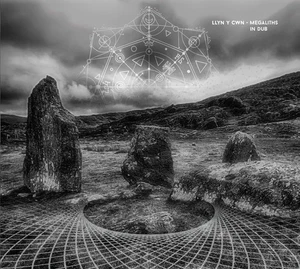 Llyn Y Cwn Megaliths in Dub (CD) Album (UK IMPORT) - Picture 1 of 1