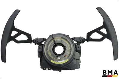 Conjunto de palanca de cambios de resorte reloj delantero Lamborghini Huracan 2015-2022 OEM Foto 1 de 4